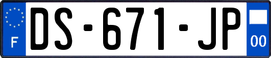 DS-671-JP