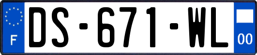 DS-671-WL