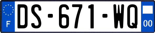 DS-671-WQ