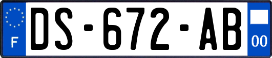 DS-672-AB