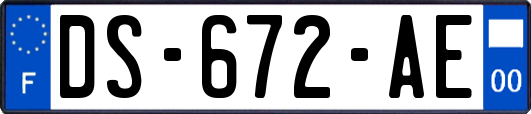 DS-672-AE