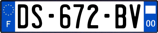 DS-672-BV