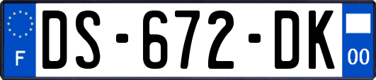 DS-672-DK