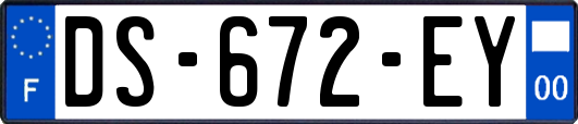 DS-672-EY