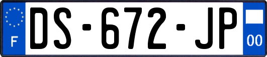 DS-672-JP