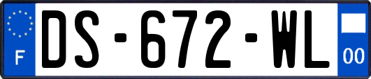 DS-672-WL