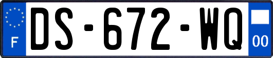 DS-672-WQ