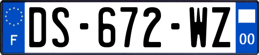 DS-672-WZ