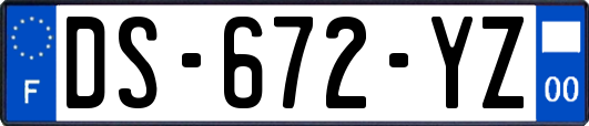 DS-672-YZ