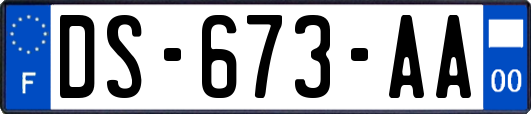 DS-673-AA