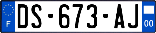 DS-673-AJ