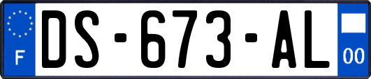 DS-673-AL
