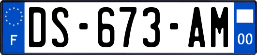 DS-673-AM