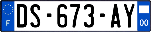 DS-673-AY