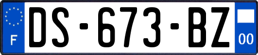 DS-673-BZ