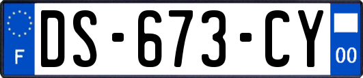 DS-673-CY