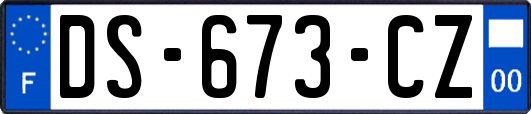 DS-673-CZ