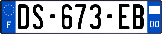 DS-673-EB