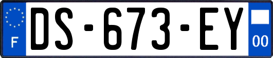 DS-673-EY