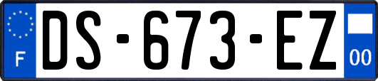 DS-673-EZ