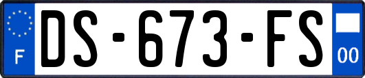 DS-673-FS