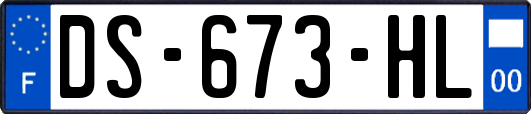 DS-673-HL