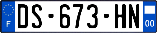 DS-673-HN