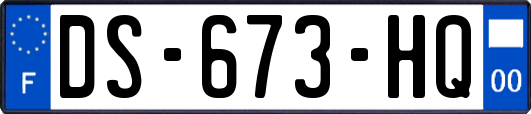 DS-673-HQ