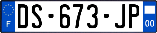 DS-673-JP