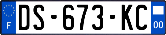 DS-673-KC