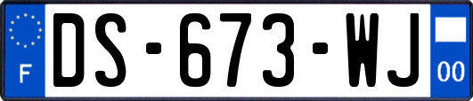 DS-673-WJ