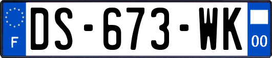 DS-673-WK