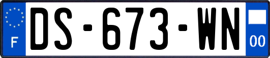DS-673-WN