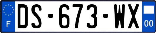 DS-673-WX