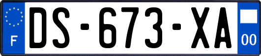 DS-673-XA