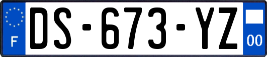 DS-673-YZ