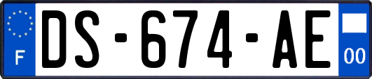 DS-674-AE