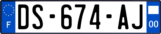 DS-674-AJ