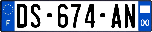 DS-674-AN