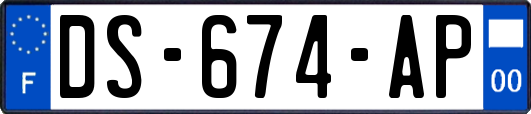 DS-674-AP