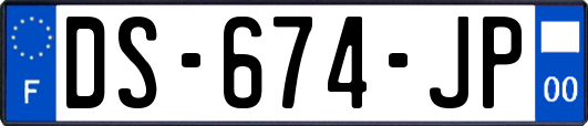 DS-674-JP