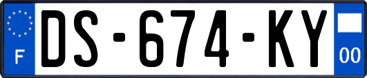 DS-674-KY