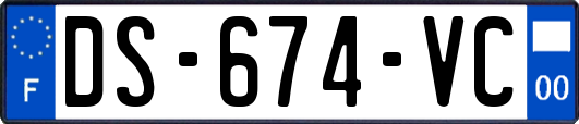 DS-674-VC