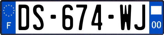 DS-674-WJ