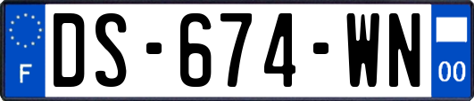 DS-674-WN