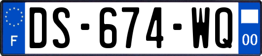 DS-674-WQ