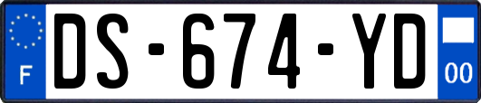 DS-674-YD