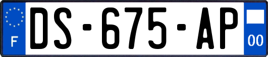 DS-675-AP