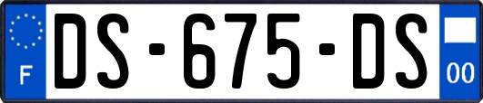 DS-675-DS