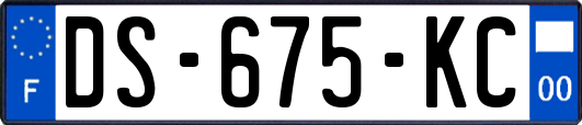 DS-675-KC